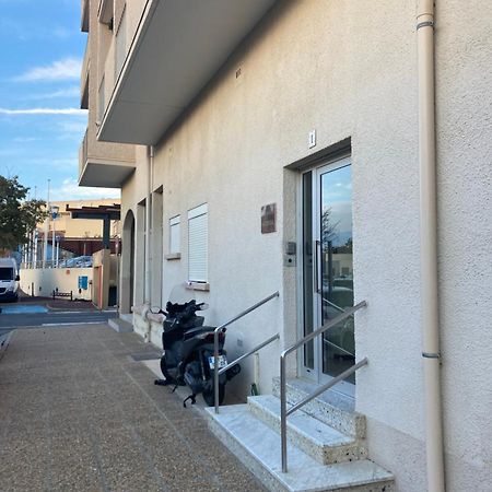 Superbe Studio A Canet En Roussillon Proche De La Plage Extérieur photo
